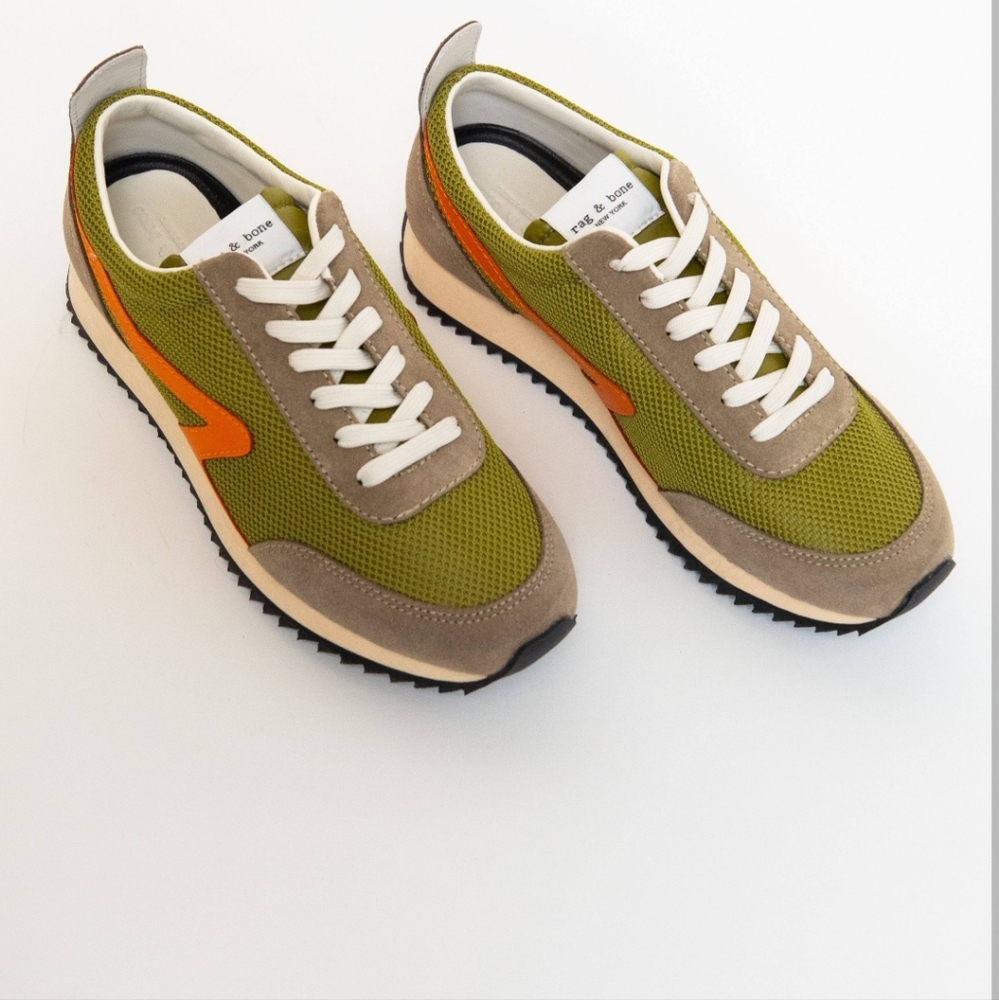 Rag & bone retro runners